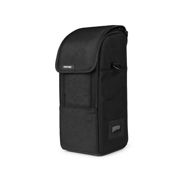 Bolsa blanda FOTRIC para la serie TKx Cx