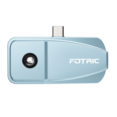 FOTRIC TP320A Portable Thermal Imaging Camera