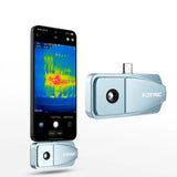 FOTRIC TP320A Cámara de Imagen Térmica Portátil